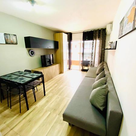 Studio Acapulco Lloret de Mar Exteriör bild