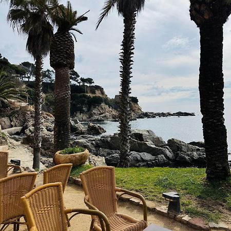 Studio Acapulco Lloret de Mar Exteriör bild