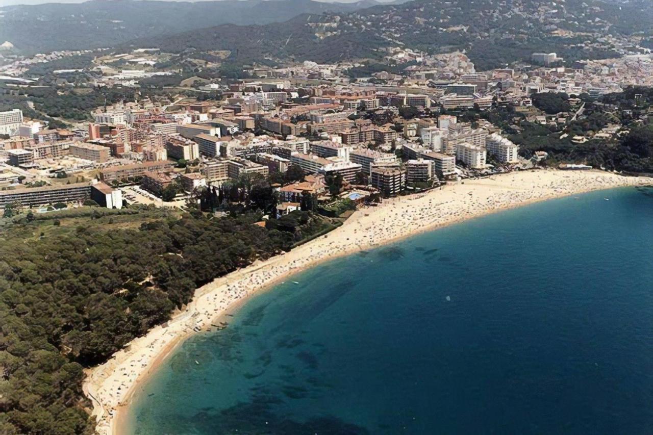 Studio Acapulco Lloret de Mar Exteriör bild